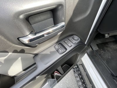 2023 Chevrolet Silverado 5500 HD Work Truck