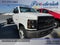 2023 Chevrolet Silverado 5500 HD Work Truck