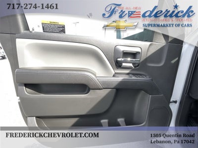 2023 Chevrolet Silverado 5500 HD Work Truck