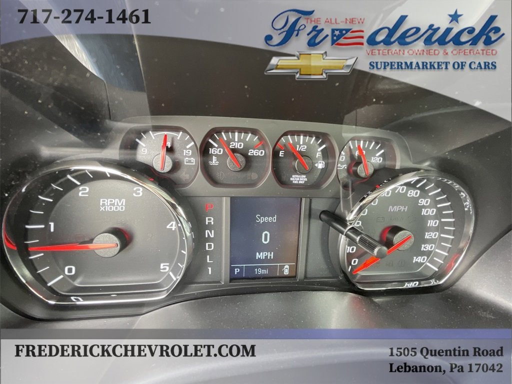 2023 Chevrolet Silverado 5500 HD Work Truck