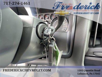 2023 Chevrolet Silverado 5500 HD Work Truck