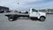 2023 Chevrolet Silverado 5500 HD Work Truck