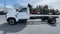 2023 Chevrolet Silverado 5500 HD Work Truck