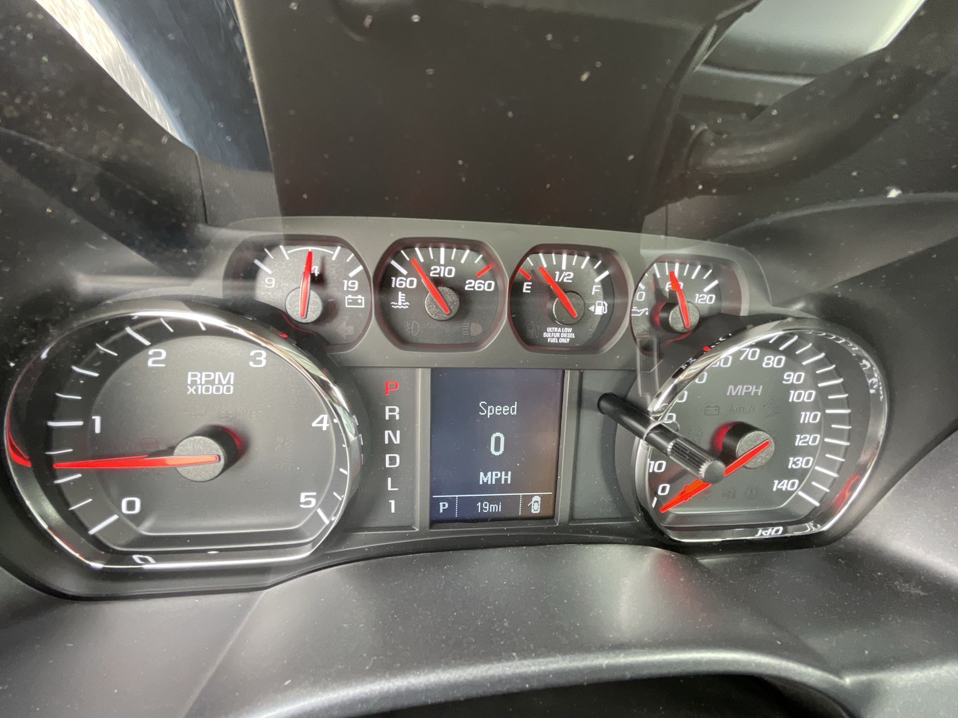 2023 Chevrolet Silverado 5500 HD Work Truck