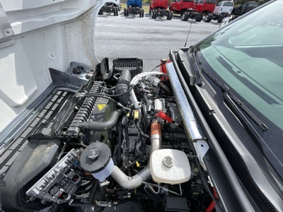 2023 Chevrolet Silverado 5500 HD Work Truck