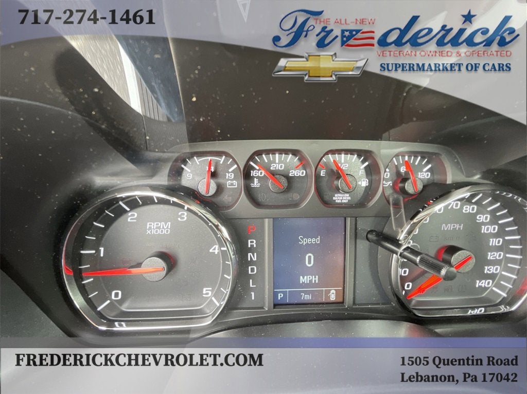 2023 Chevrolet Silverado 5500 HD Work Truck