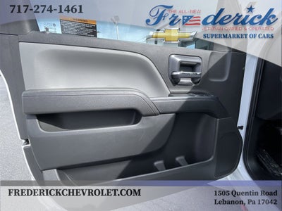 2023 Chevrolet Silverado 5500 HD Work Truck