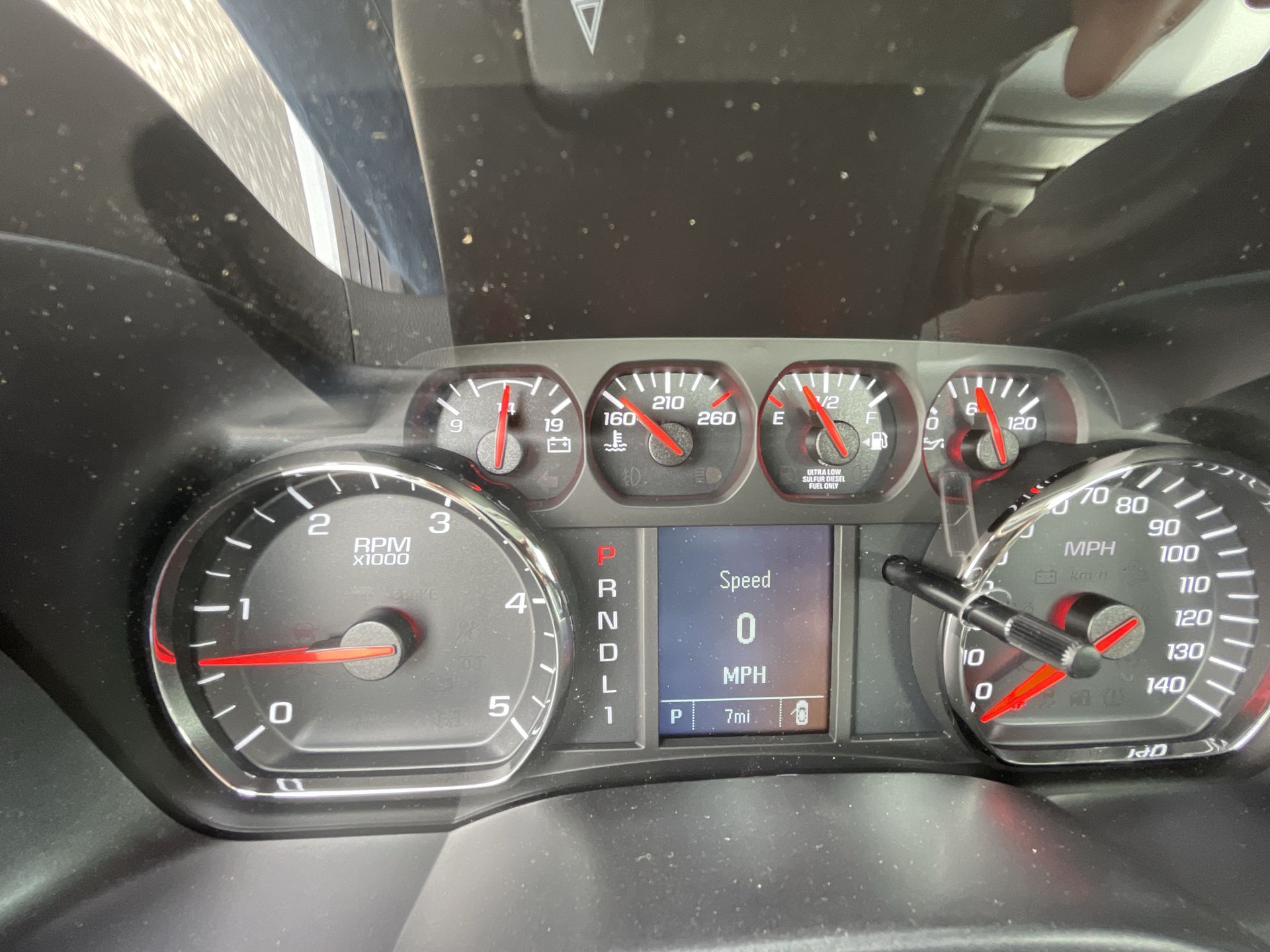 2023 Chevrolet Silverado 5500 HD Work Truck