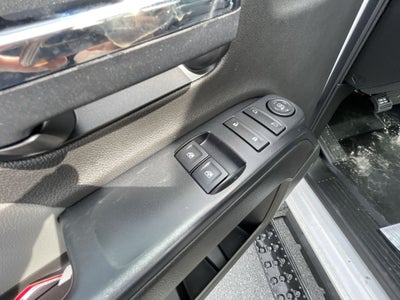 2023 Chevrolet Silverado 5500 HD Work Truck