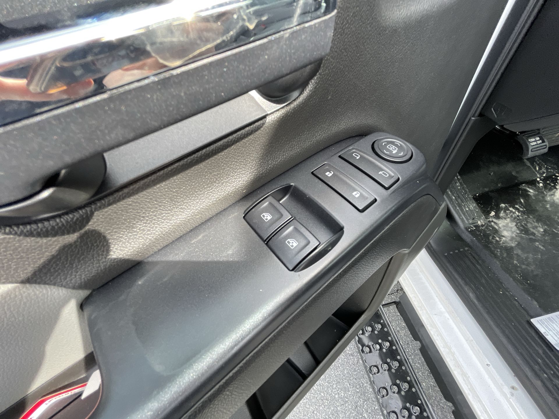 2023 Chevrolet Silverado 5500 HD Work Truck