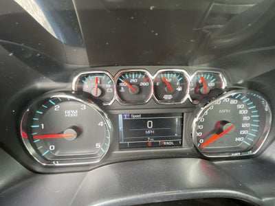 2024 Chevrolet Silverado 5500 HD Work Truck