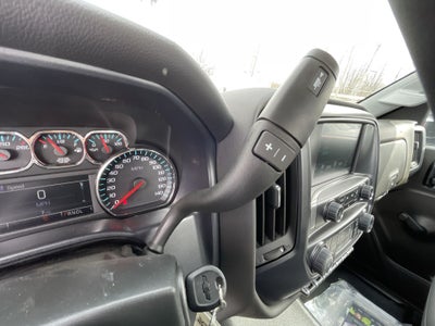 2024 Chevrolet Silverado 5500 HD Work Truck