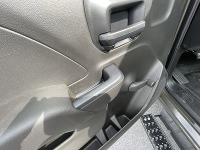 2024 Chevrolet Silverado 5500 HD Work Truck