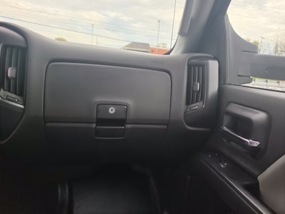 2023 Chevrolet Silverado 6500 HD Work Truck