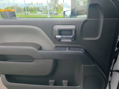 2023 Chevrolet Silverado 6500 HD Work Truck