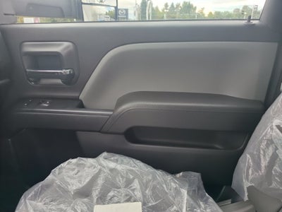 2023 Chevrolet Silverado 6500 HD Work Truck