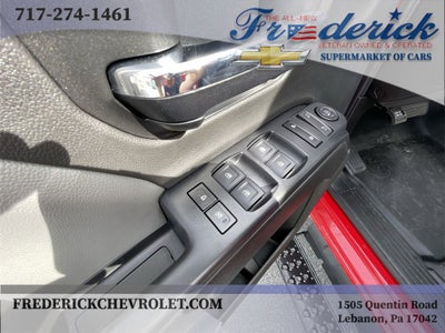 2024 Chevrolet Silverado 5500 HD Work Truck