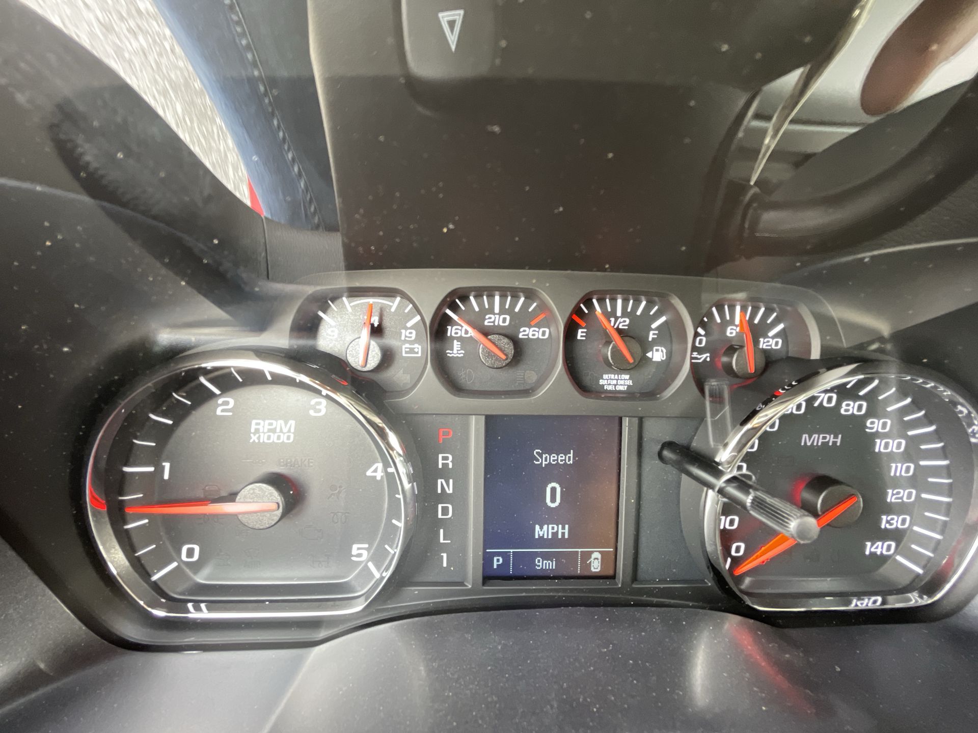 2024 Chevrolet Silverado 5500 HD Work Truck