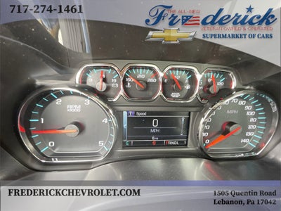 2024 Chevrolet Silverado 5500 HD LT