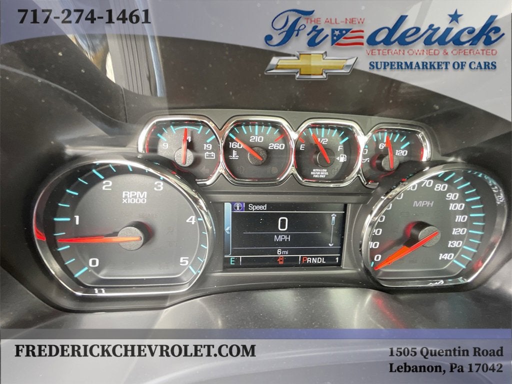 2024 Chevrolet Silverado 5500 HD LT