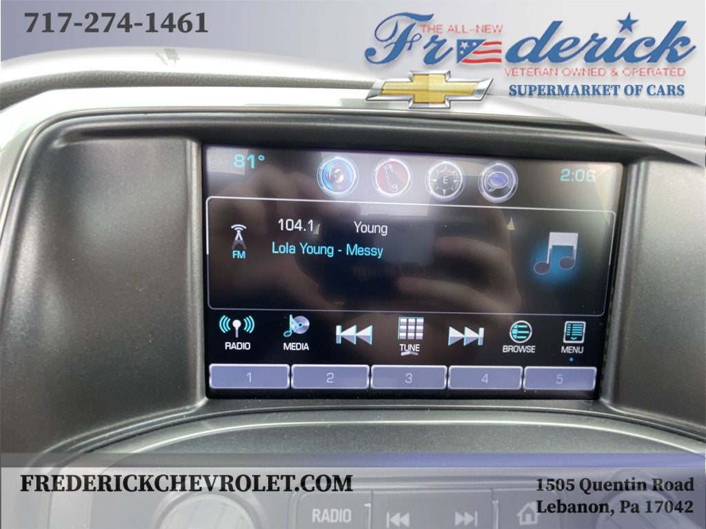 2024 Chevrolet Silverado 5500 HD LT