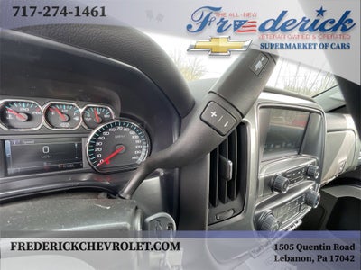 2024 Chevrolet Silverado 5500 HD LT