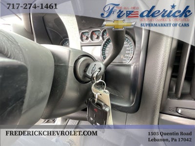 2024 Chevrolet Silverado 5500 HD LT