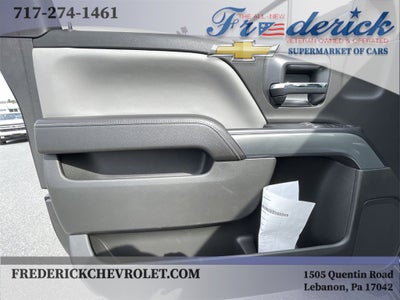 2024 Chevrolet Silverado 5500 HD LT