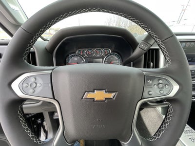 2024 Chevrolet Silverado 5500 HD LT