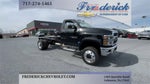 2024 Chevrolet Silverado 5500 HD LT