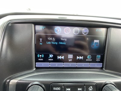 2024 Chevrolet Silverado 5500 HD LT