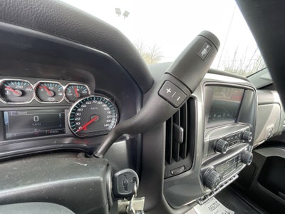 2024 Chevrolet Silverado 5500 HD LT