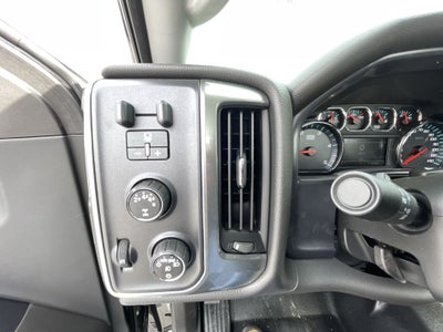 2024 Chevrolet Silverado 5500 HD LT