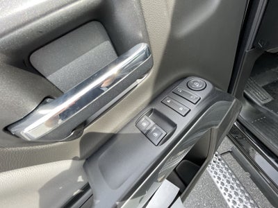 2024 Chevrolet Silverado 5500 HD LT