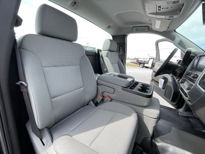 2024 Chevrolet Silverado 5500 HD LT