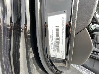 2024 Chevrolet Silverado 5500 HD LT