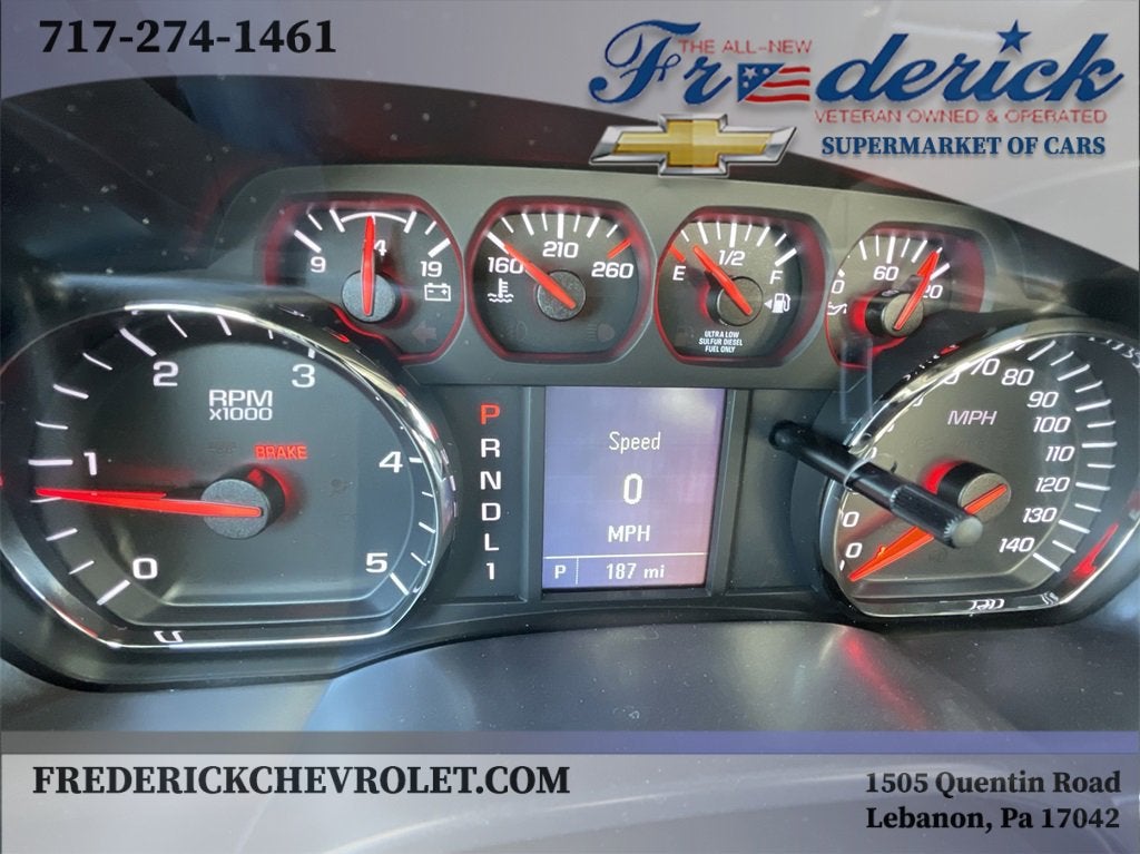 2023 Chevrolet Silverado 6500 HD Work Truck