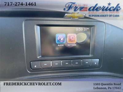 2023 Chevrolet Silverado 6500 HD Work Truck