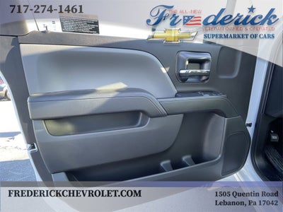 2023 Chevrolet Silverado 6500 HD Work Truck