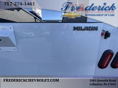 2023 Chevrolet Silverado 6500 HD Work Truck