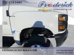 2023 Chevrolet Silverado 6500 HD Work Truck