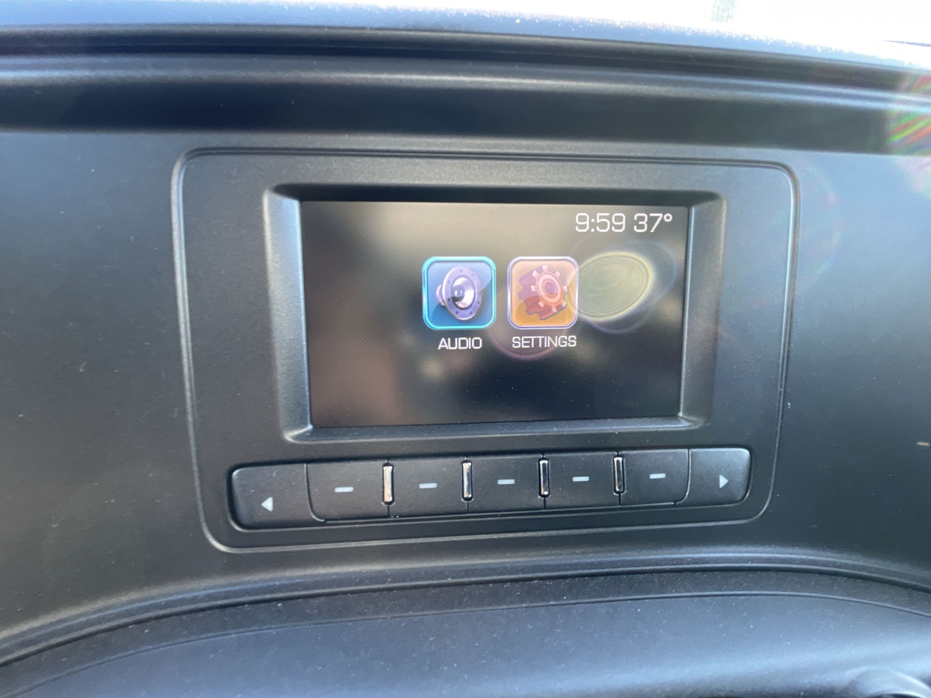 2023 Chevrolet Silverado 6500 HD Work Truck