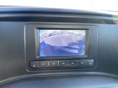 2023 Chevrolet Silverado 6500 HD Work Truck