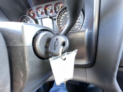 2023 Chevrolet Silverado 6500 HD Work Truck