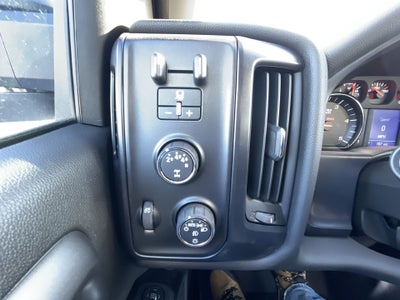 2023 Chevrolet Silverado 6500 HD Work Truck