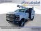 2023 Chevrolet Silverado 6500 HD Work Truck
