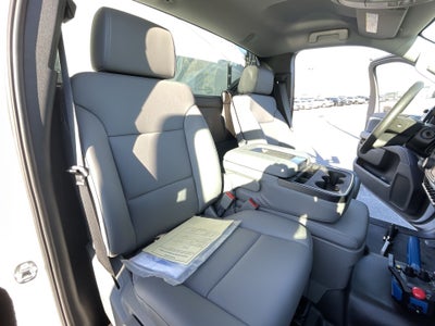 2023 Chevrolet Silverado 6500 HD Work Truck