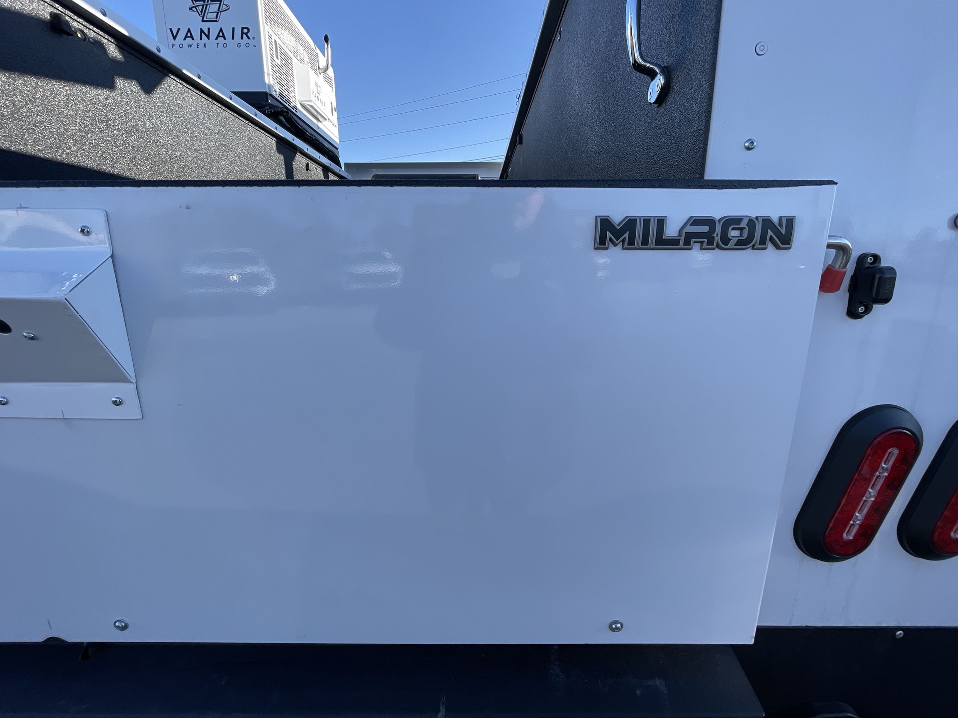 2023 Chevrolet Silverado 6500 HD Work Truck