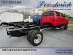 2024 Chevrolet Silverado 6500 HD LT