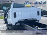 2024 Chevrolet Silverado 6500 HD Work Truck
